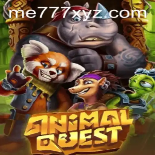 Exploring the Fascinating World of AnimalQuest: An Immersive Gaming Experience