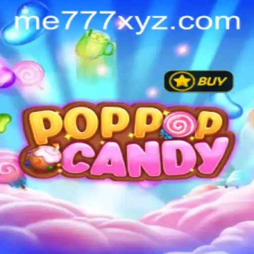 Discover the Exciting World of POPPOPCANDY: The Sweet New Sensation