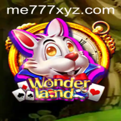 Discovering Wonderland: An In-Depth Exploration of the Game ‘Wonderland’