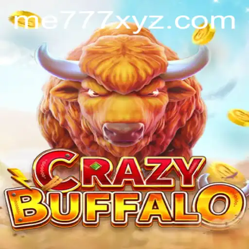The Thrilling World of CRAZYBUFFALO: A Game-Changer in Interactive Entertainment