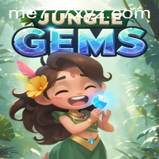 JungleGems: A Riveting Adventure Awaits
