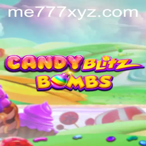 CandyBlitzBombs: A Sweet New Adventure in Casual Gaming
