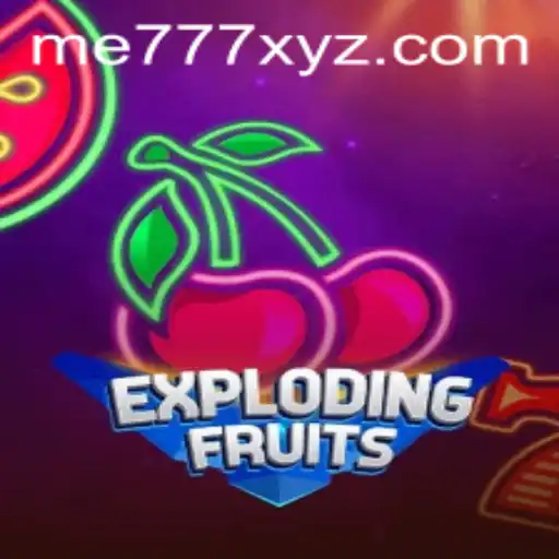 Discover the Excitement of ExplodingFruits: A Comprehensive Guide