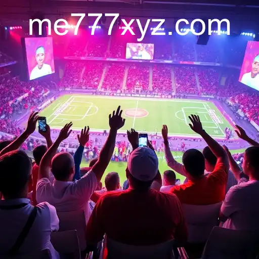 The Dynamic World of Sports and the me777 Phenomenon