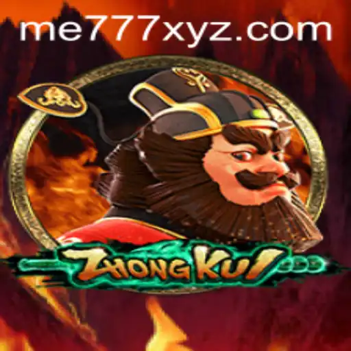 Unveiling the Mystical World of ZhongKui: A Thrilling Adventure with the Lucky Code 'me777'